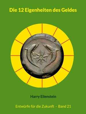 cover image of Die 12 Eigenheiten des Geldes